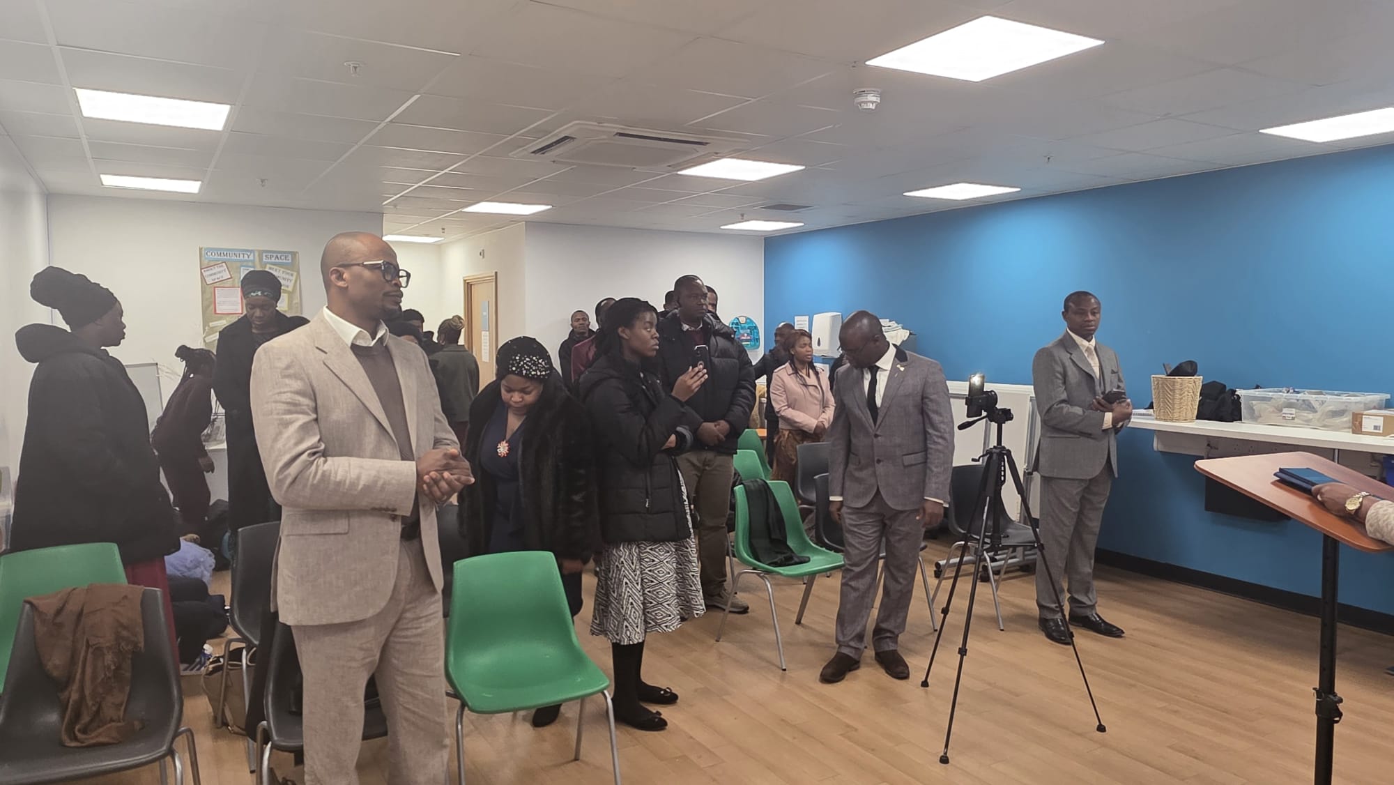 CAC LWWM Leigh - Hallelujah